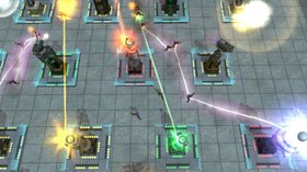 Defense Grid: The Awakening Screenshot from Shacknews