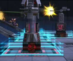 Defense Grid: The Awakening Screenshots