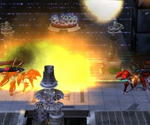 Defense Grid: The Awakening Videos