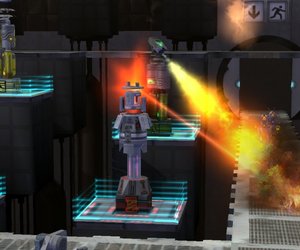 Defense Grid: The Awakening Chat