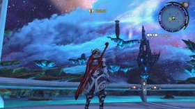 Xenoblade: Chronicles Screenshot from Shacknews