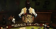 The Darkness 2 'Vendettas' screenshots