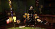 The Darkness 2 'Vendettas' screenshots