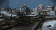 Toy Soldiers: Cold War 'Evil Empire DLC' screenshots