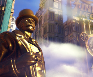 BioShock Infinite Screenshots