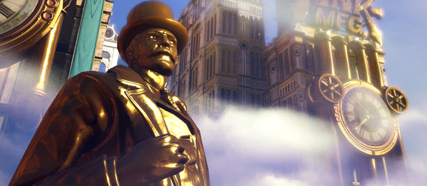 BioShock Infinite News