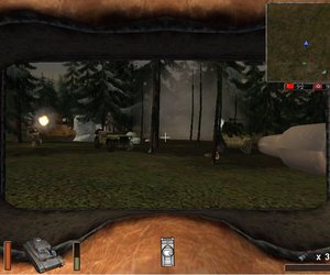 Battlefield 1942 Screenshots