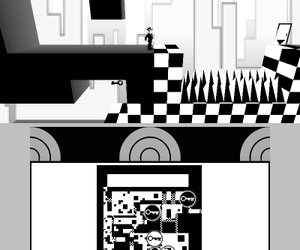Shifting World Files
