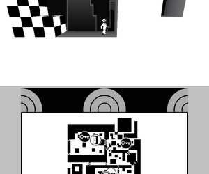 Shifting World Files