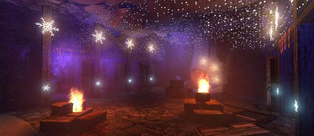 Killing Floor News