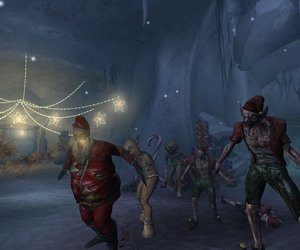 Killing Floor Files