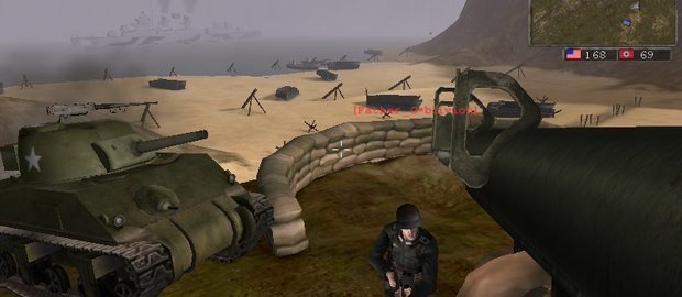 Battlefield 1942 News