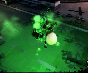 All Zombies Must Die! Files