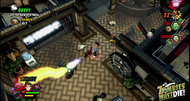 All Zombies Must Die hitting PSN Dec 27, XBLA Dec 28