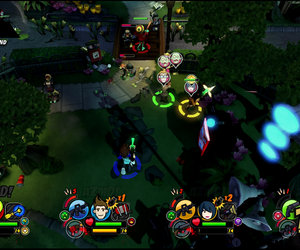 All Zombies Must Die! Files