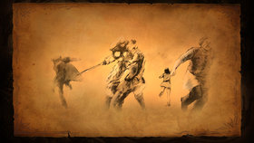SoulCalibur V Screenshot from Shacknews
