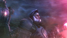 SoulCalibur V Screenshot from Shacknews