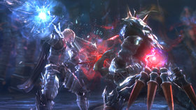 SoulCalibur V Screenshot from Shacknews
