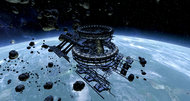 X3: Albion Prelude screenshots
