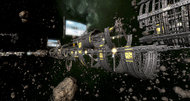 X3: Albion Prelude screenshots