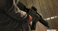 Max Payne 3 screenshots