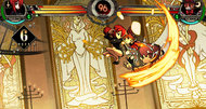 Skullgirls screenshots