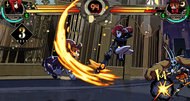 Skullgirls screenshots
