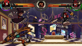 Skullgirls Screenshot from Shacknews