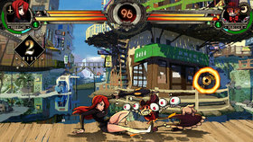 Skullgirls Screenshot from Shacknews