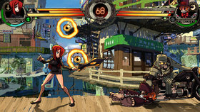 Skullgirls Screenshot from Shacknews