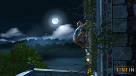 The Adventures of Tintin: The Game Screenshot from Shacknews