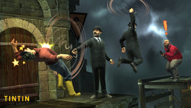 The Adventures of Tintin: The Game Screenshot from Shacknews
