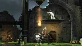 The Adventures of Tintin: The Game Screenshot from Shacknews