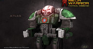 MechWarrior: Tactical Command 'Wallpaper'
