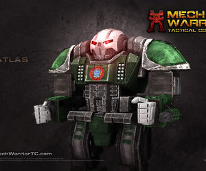 MechWarrior: Tactical Command Files
