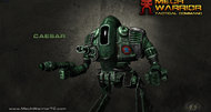 MechWarrior: Tactical Command 'Wallpaper'