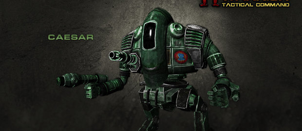 MechWarrior: Tactical Command News