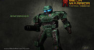 MechWarrior: Tactical Command 'Wallpaper'