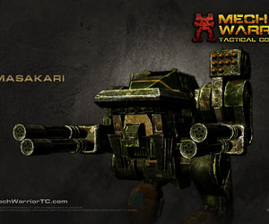 MechWarrior: Tactical Command Videos