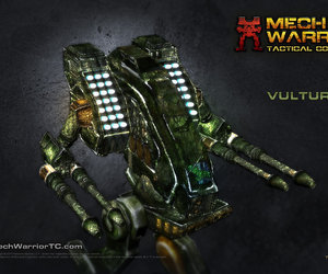 MechWarrior: Tactical Command Chat