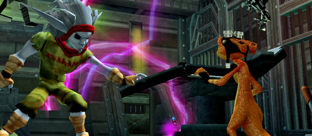 Jak and Daxter Collection News