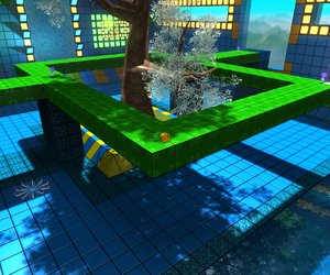 Marble Arena 2 Files