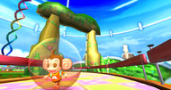 Super Monkey Ball screenshots