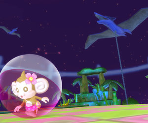 Super Monkey Ball Videos