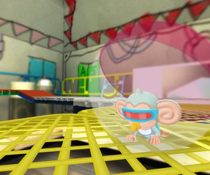 Super Monkey Ball Files