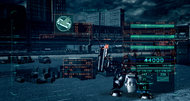 Armored Core 5 screenshots