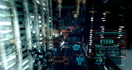 Armored Core 5 screenshots