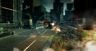 Armored Core 5 screenshots