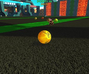 Marble Arena 2 Screenshots