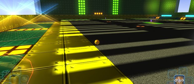 Marble Arena 2 News